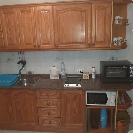 Casa vacanze Ibiscus *
