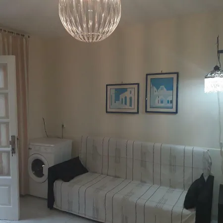 Casa vacanze Ibiscus *