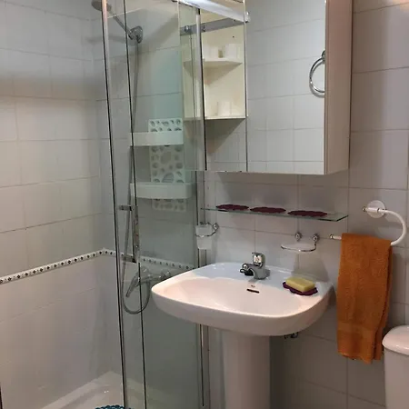 Ibiscus Casa vacanze *