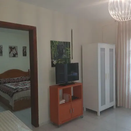 Casa vacanze Ibiscus *