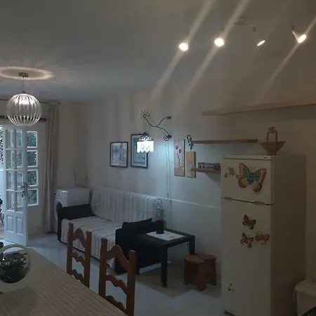 Ibiscus Casa vacanze