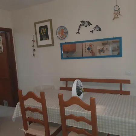 Casa vacanze Ibiscus *