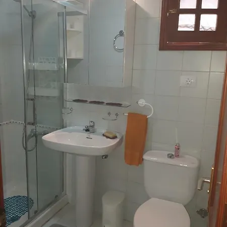 Ibiscus Casa vacanze Caleta De Fuste