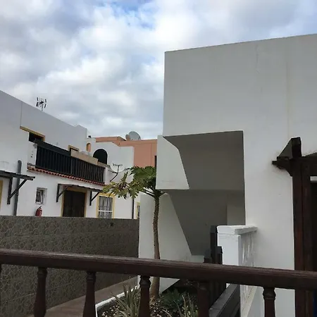 Casa vacanze Ibiscus